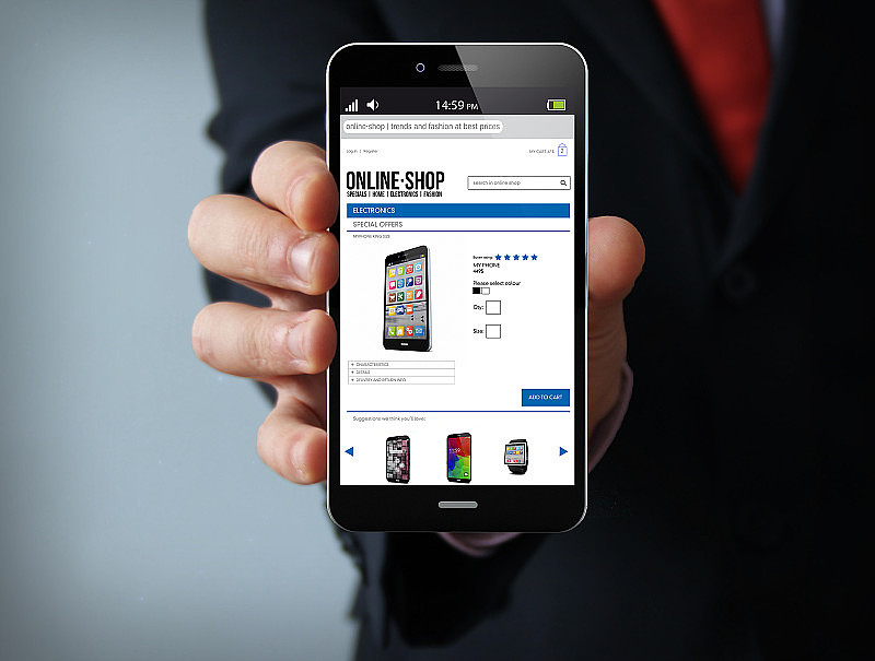 店鋪運(yùn)營小紅書博主怎么做